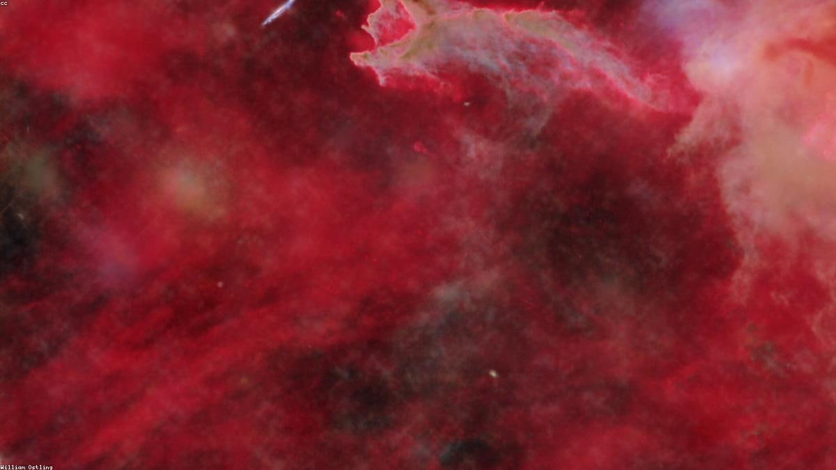 Vocabulaire de l'astronomie et de l'espace en anglais