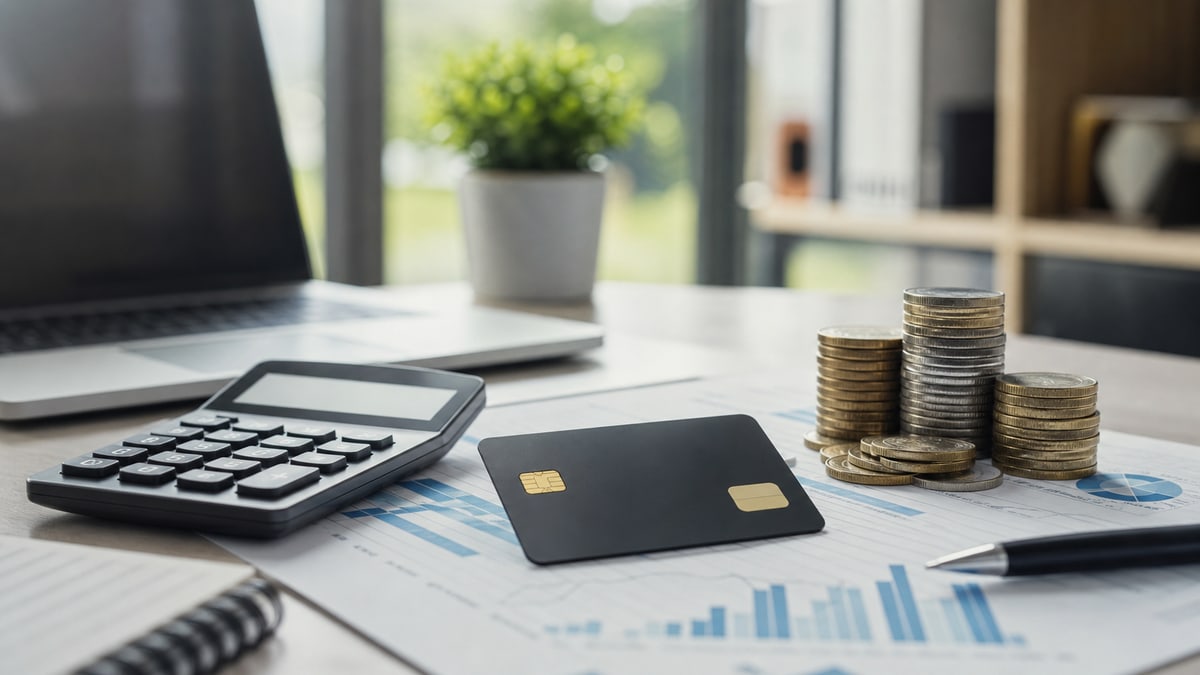 Illustration de l'article : Banque et finances en anglais : vocabulaire complet