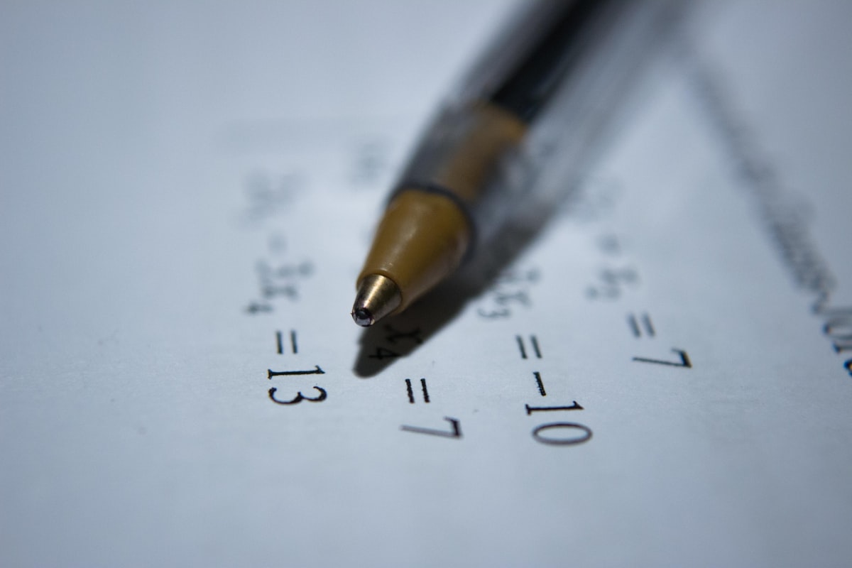 Illustration de l'article : Nombres et chiffres en anglais : compter de 1 à 1 000 000