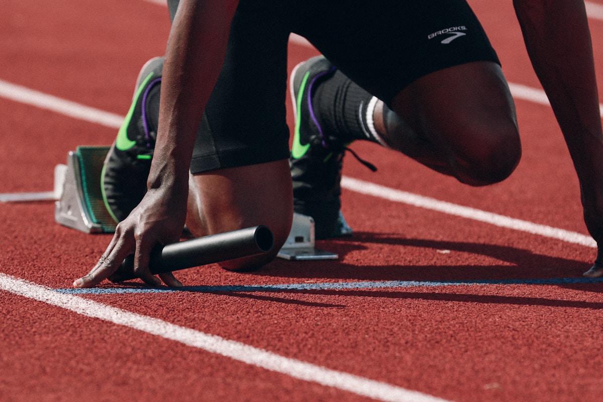 Illustration de l'article : Le sport en anglais : vocabulaire complet pour tous les sports