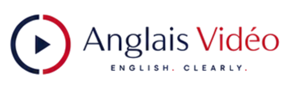Anglais Vidéo